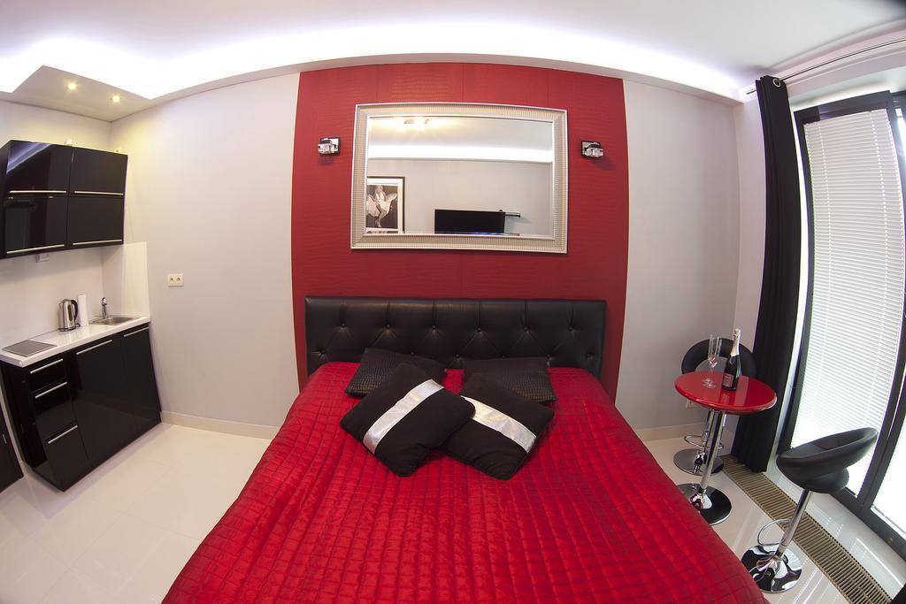 Apartmán Angel Marco Krakov